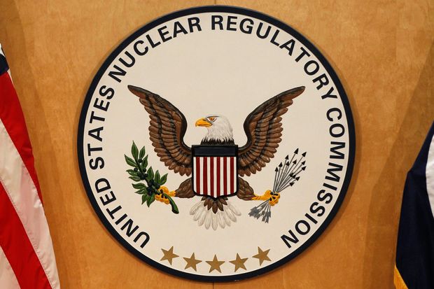 NRC Unveils Look At Four Years Of Strategic Planning - NuclearTownhall