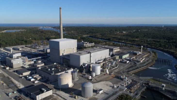 Inflation Leads Oyster Creek Nuclear Plant to Delay Decommissioning ...