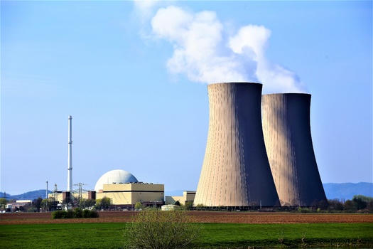 Indiana Lawmakers Consider Framework for Small-Scale Nuclear Reactors ...