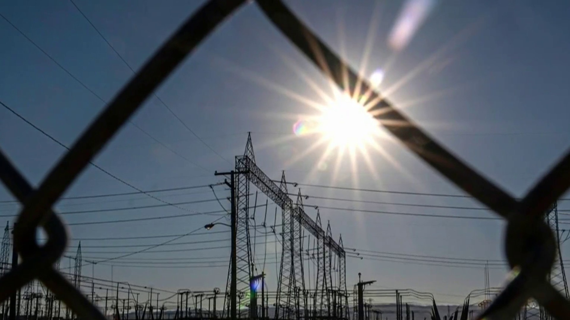 California Narrowly Averts Electricity Crisis As It Sets Records For ...