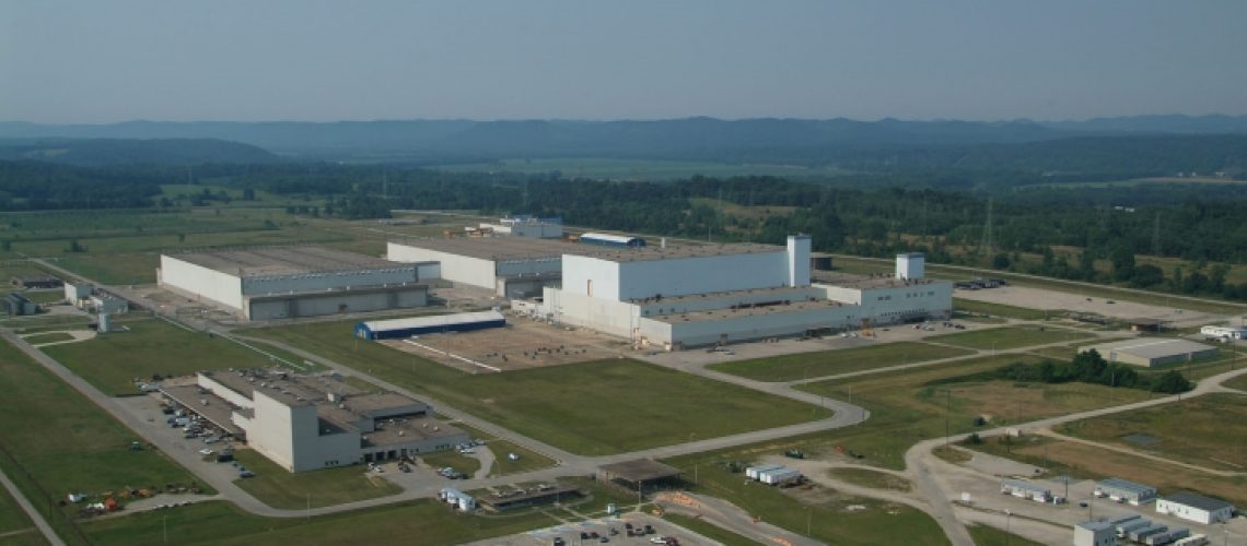American-Centrifuge-Plant-Piketon-(Centrus)