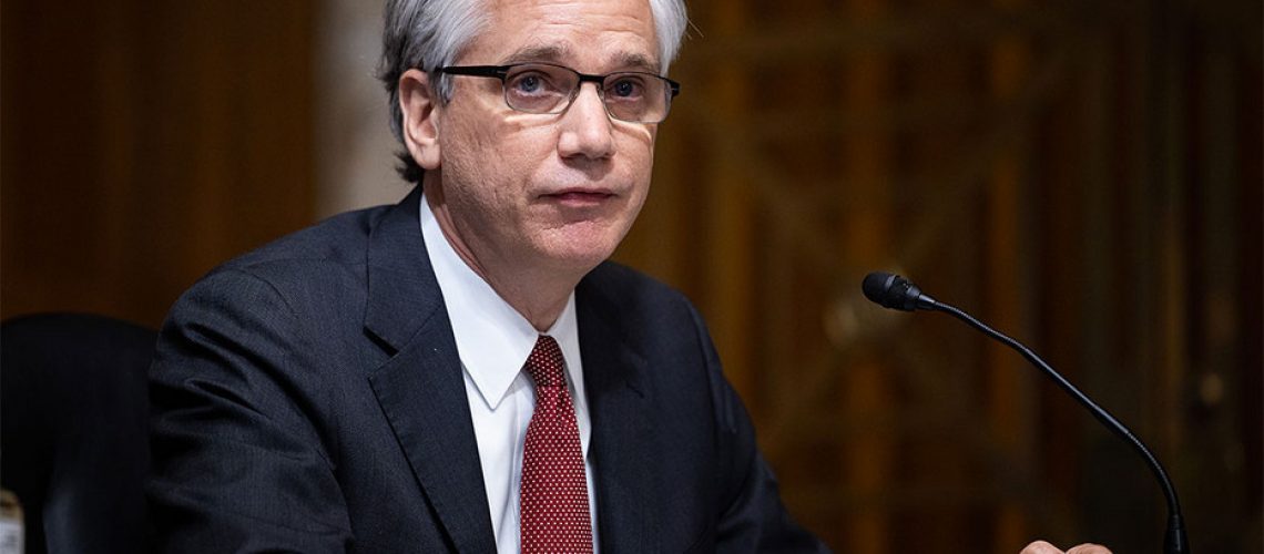 Andrew Light department of energy doe