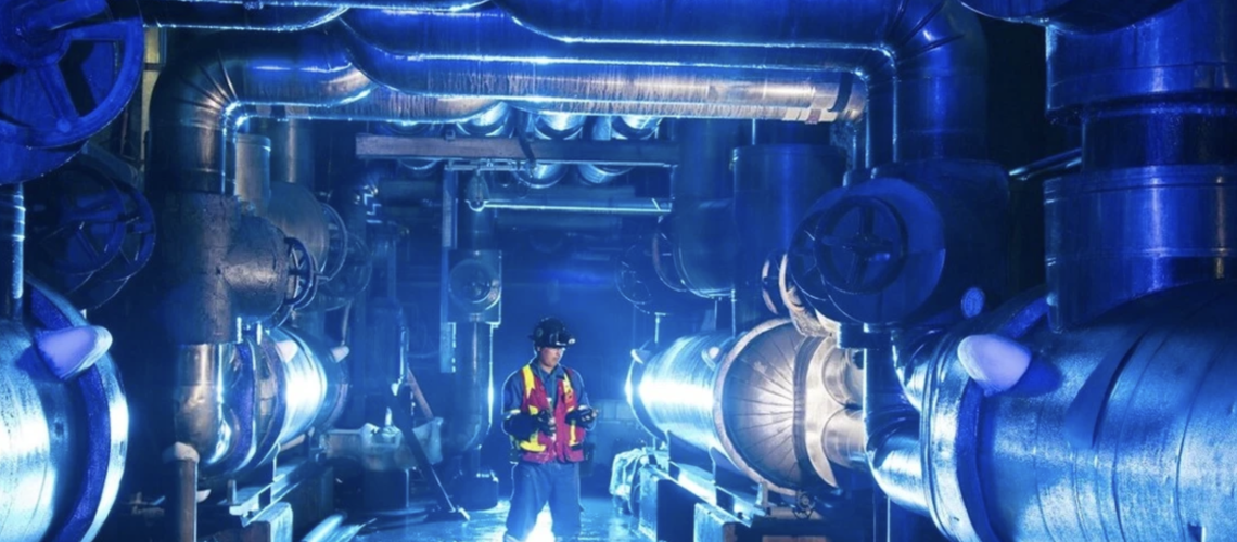 Cameco's Cigar Lake