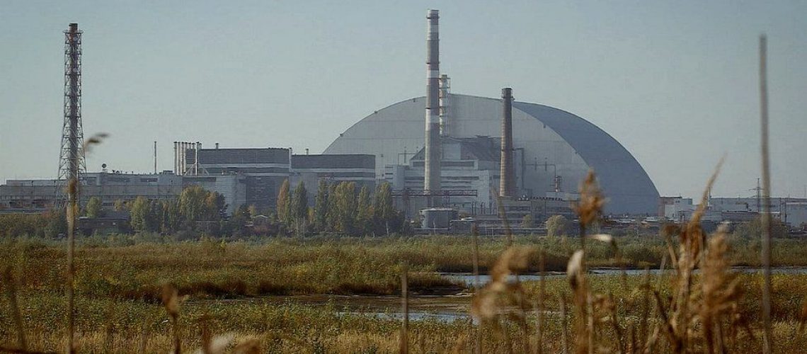 Chernobyl