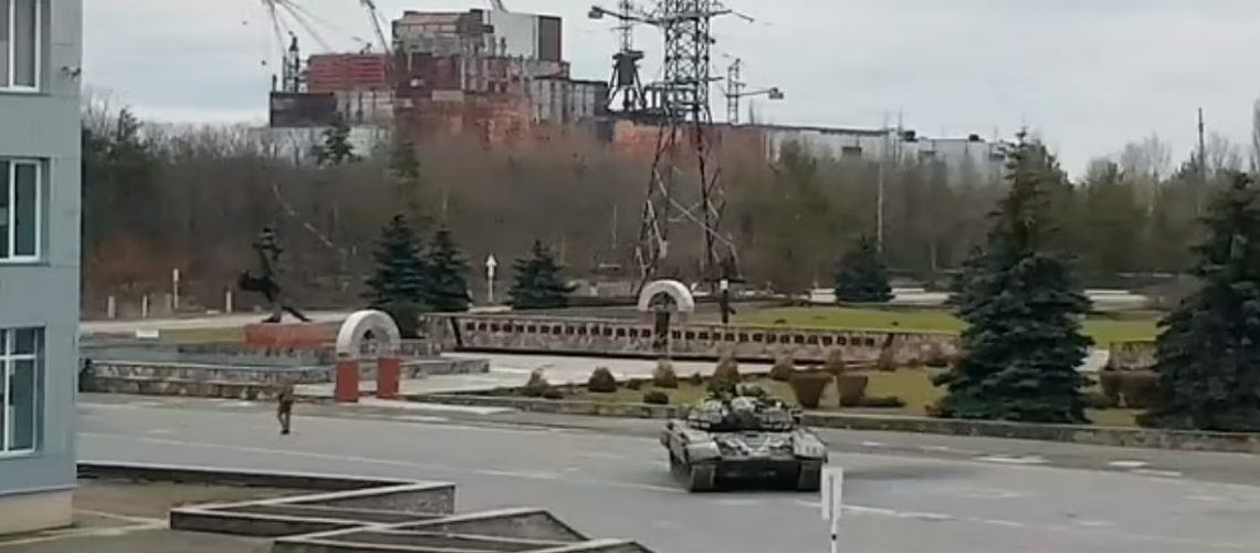 Chernobyl