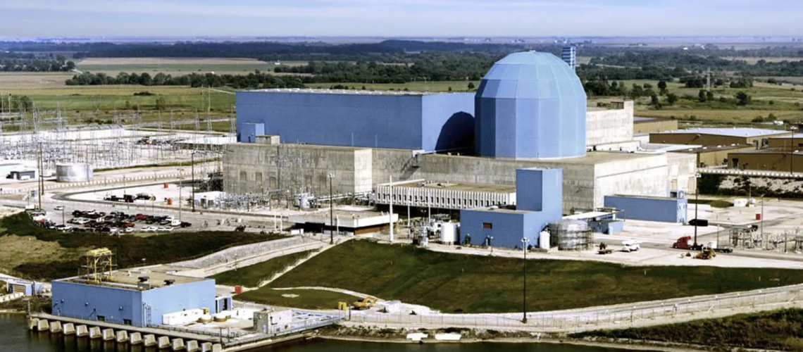 Clinton Clean Energy Center
