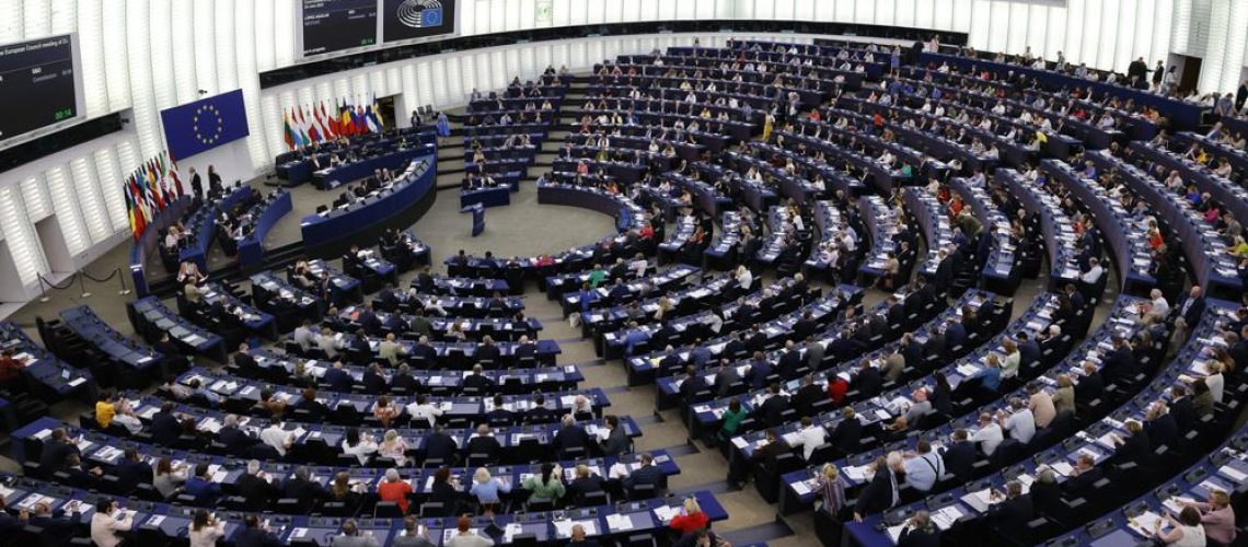 European lawmakers