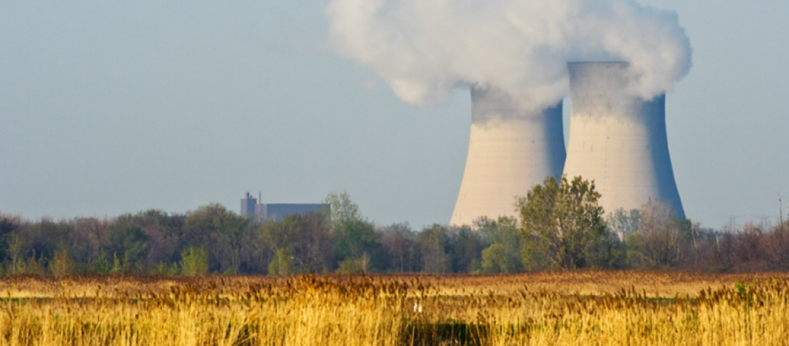 Fermi Nuclear Generating Station