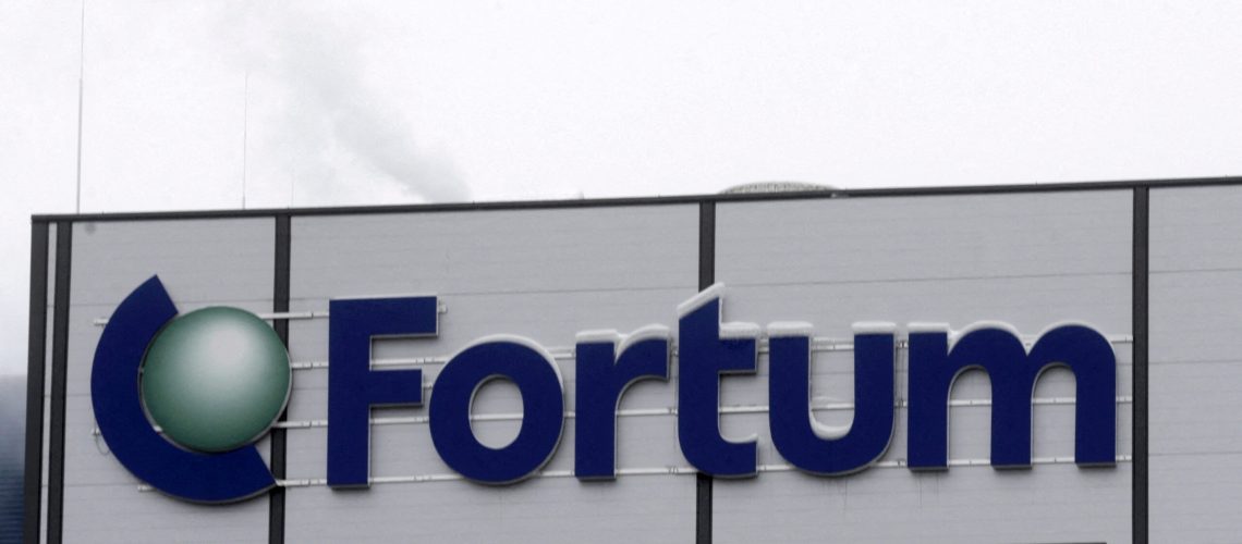 Fortum