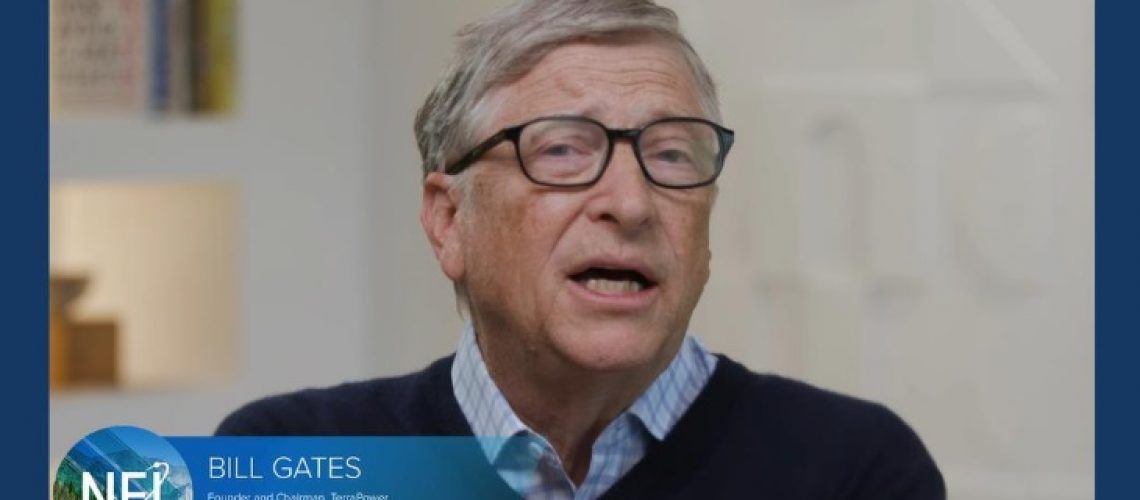 Gates-pic