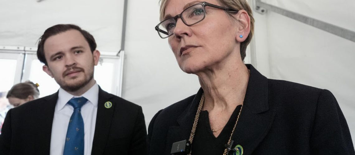 Granholm