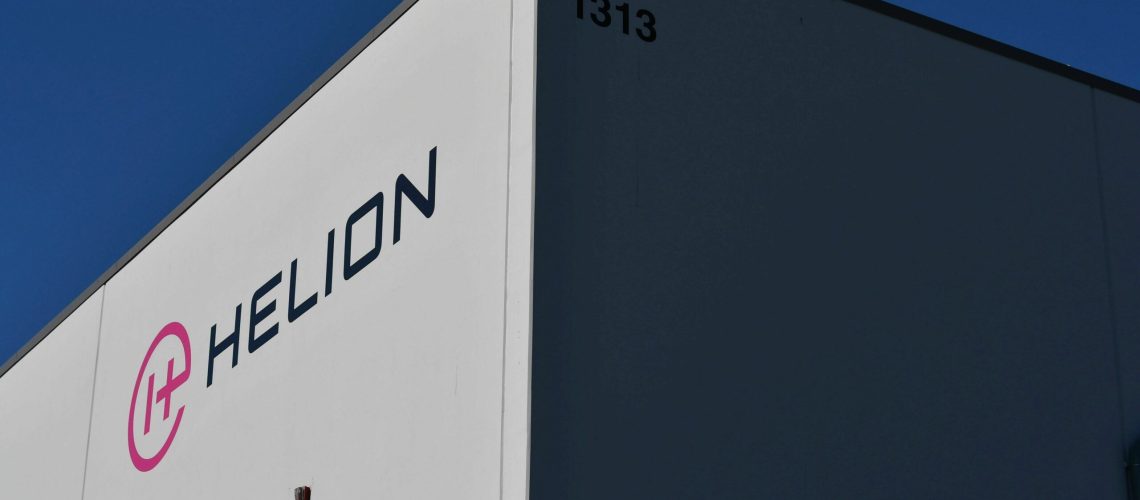 Helion