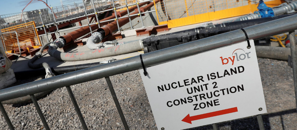 Hinkley Point C