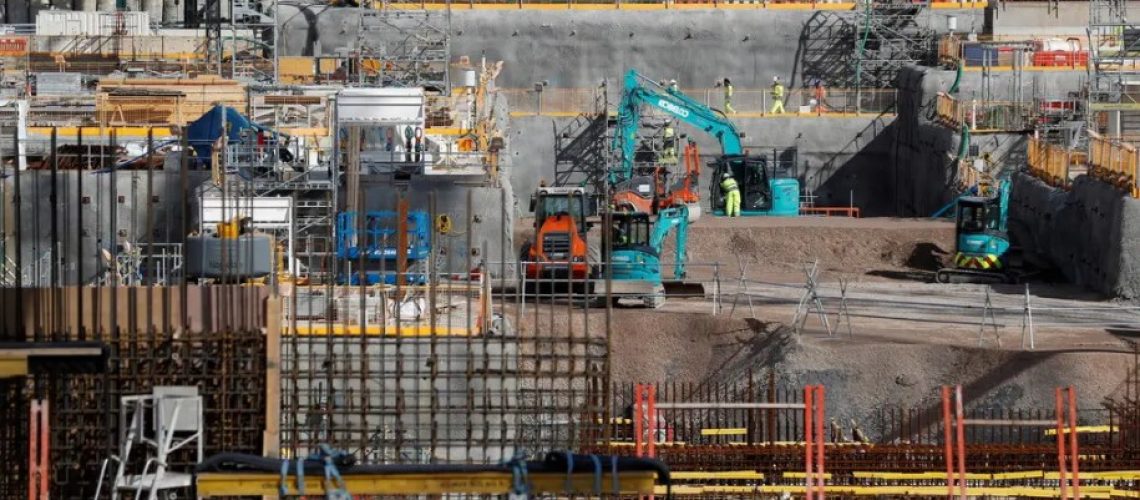 Hinkley Point