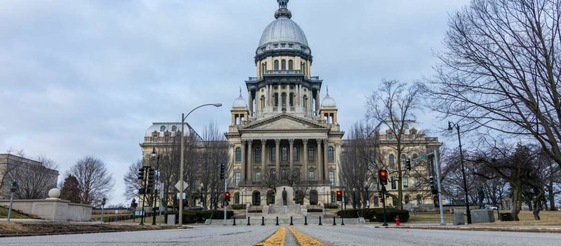Illinois’s General Assembly