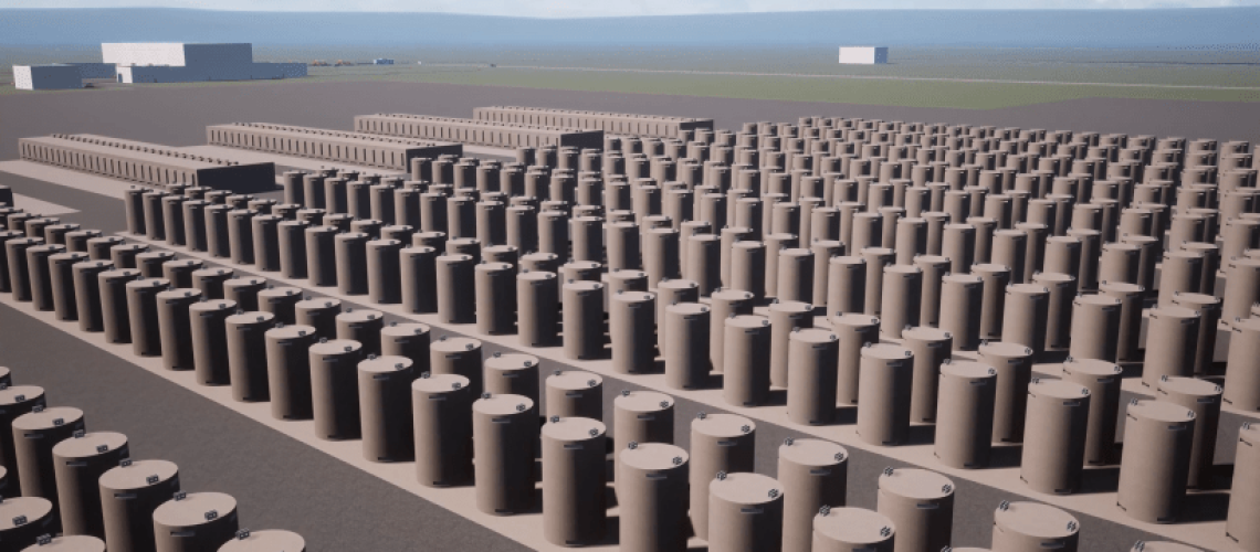 Interim Storage _0