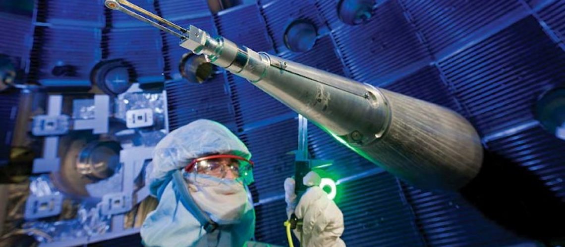 NIF-laser-chamber-(LLNL)