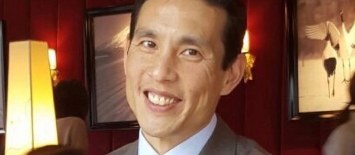 NRC nominee Ho Nieh
