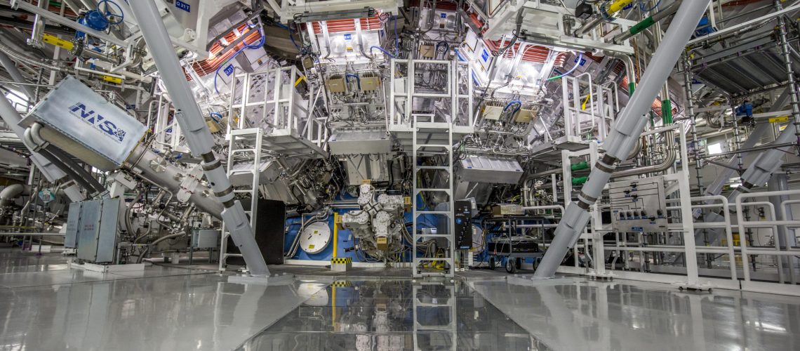 National Ignition Facility Lawrence Livermore National Laboratory fusion