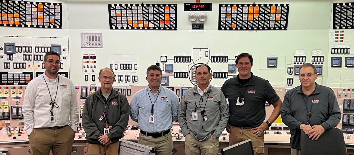 On-Shift-Control-Room-Operations-Team-Transition-to-Power-Operations-8.25.25