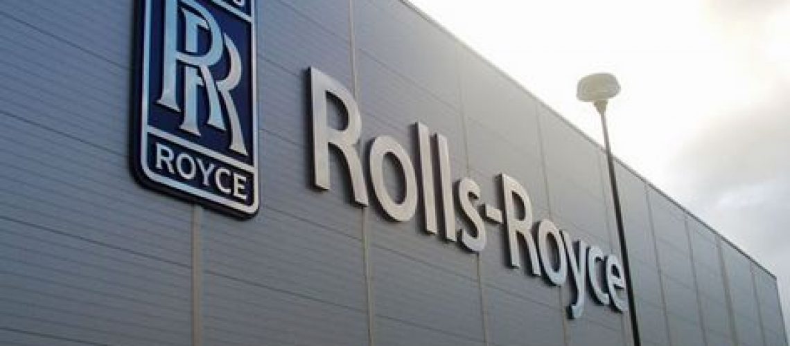 Rolls-Royce