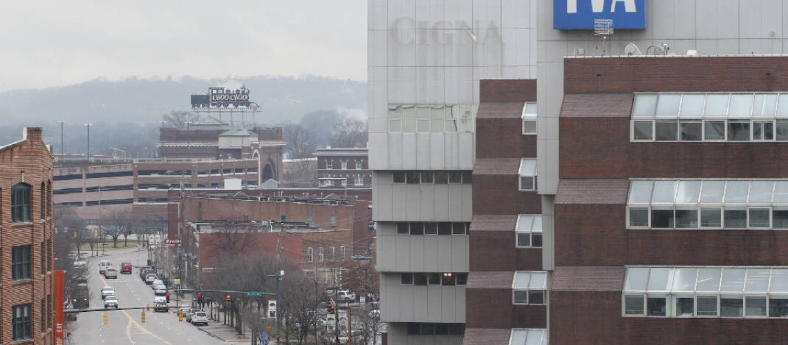 TVA