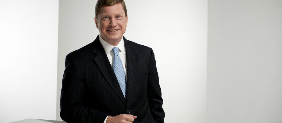 Tom Fanning Southern
