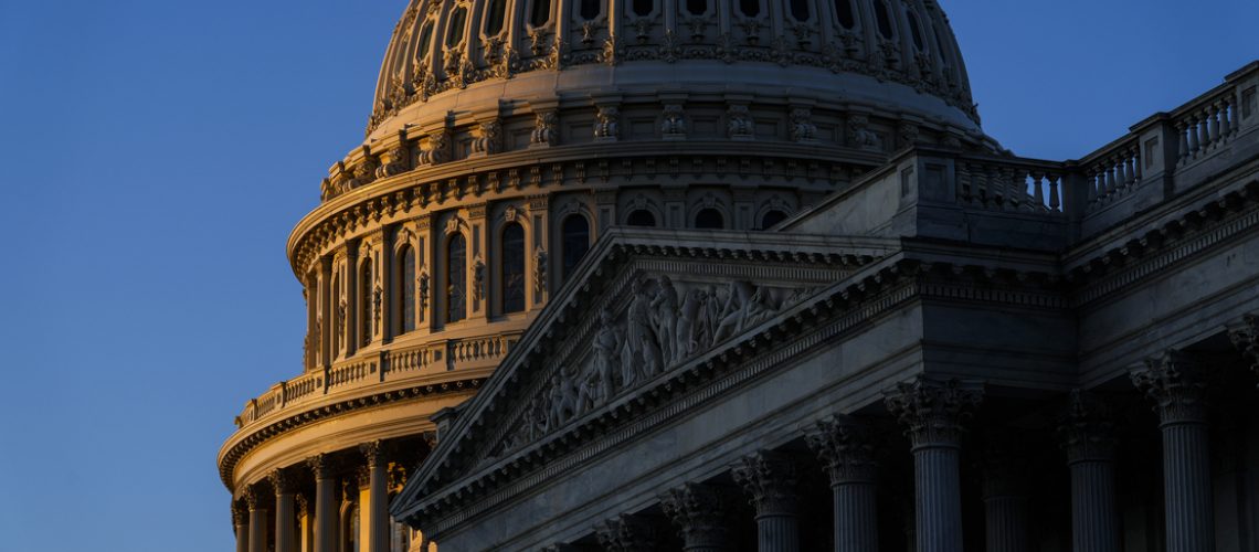 U.S. Capitol