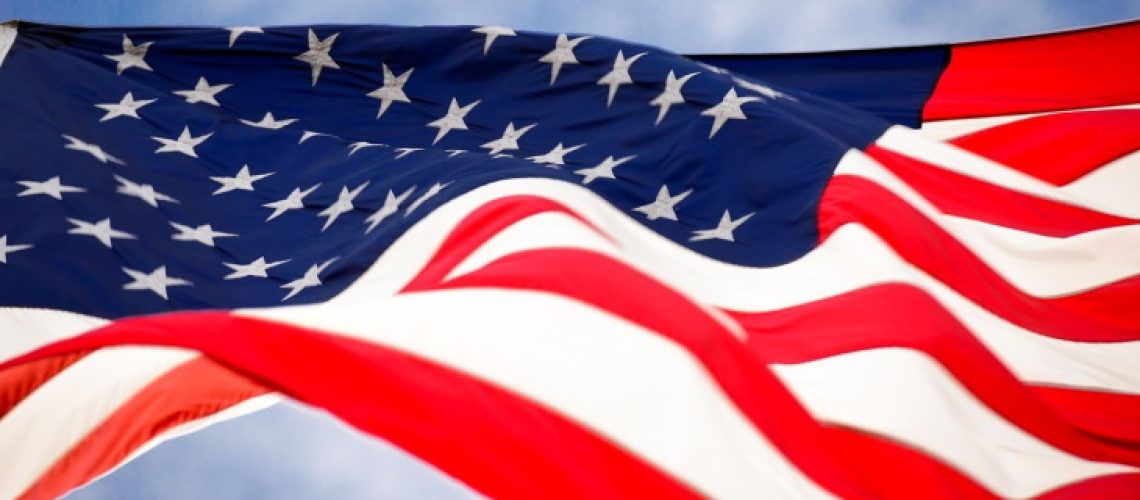 US-flag