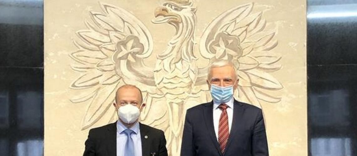 Westinghouse-Poland