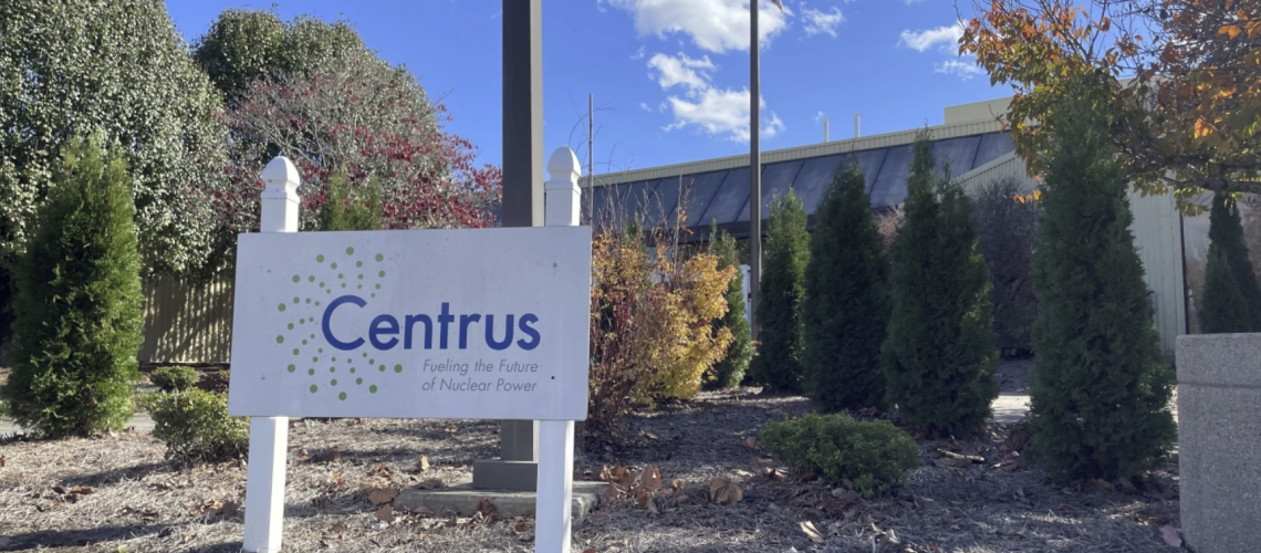 centrus