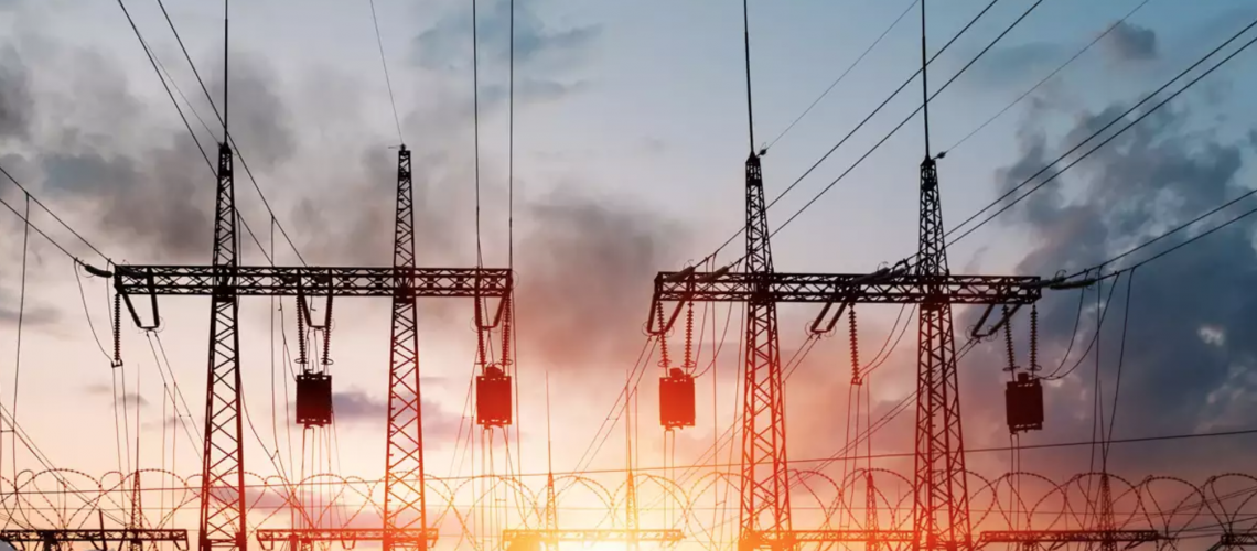 decarbonized grid