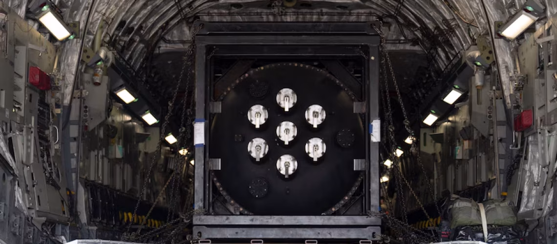 department of war reactor smr.JPG