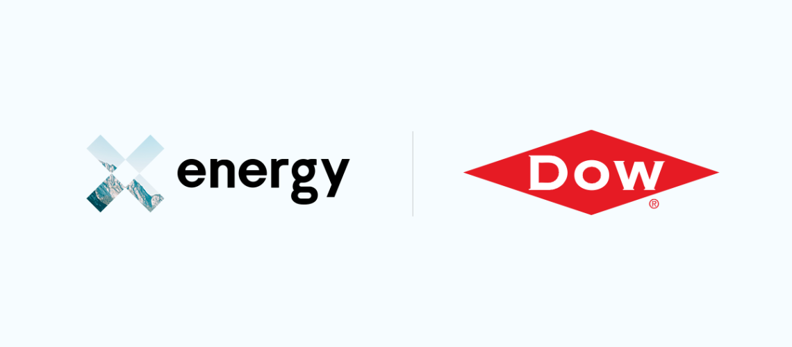 dow x-energy