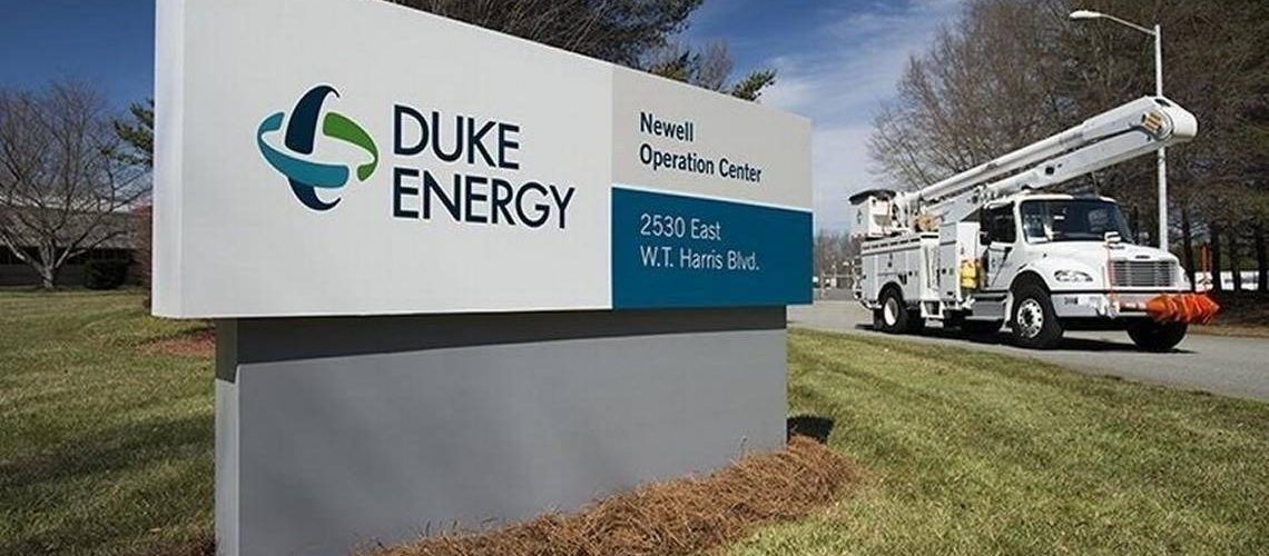 duke energy