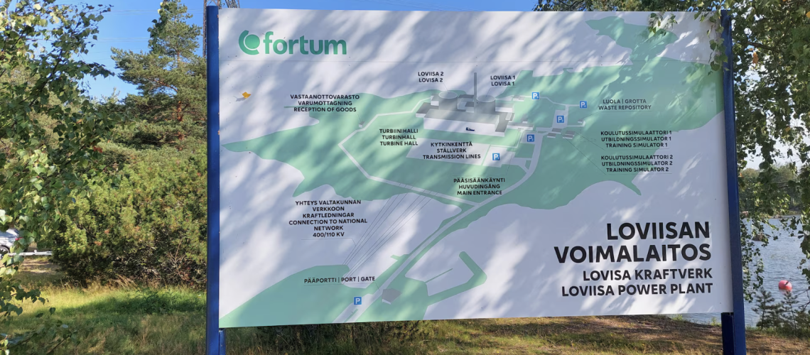 fortum finland