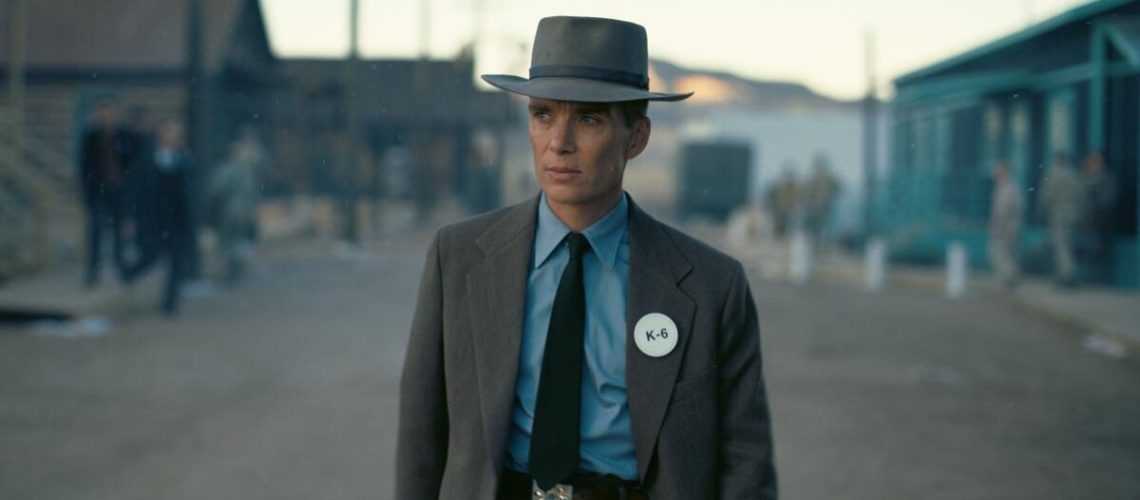 hollywood oppenheimer