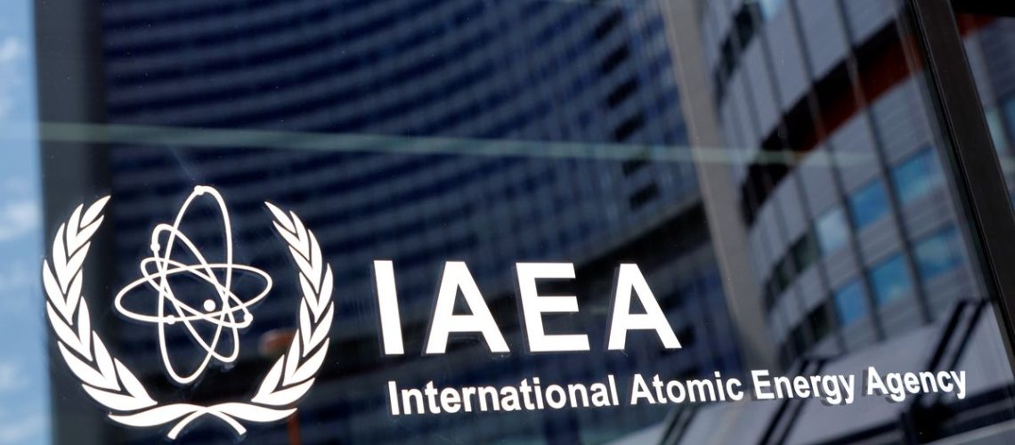 iaea