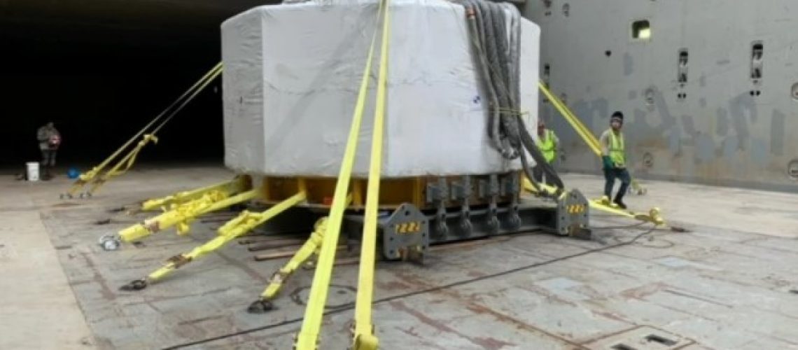 iter magnet