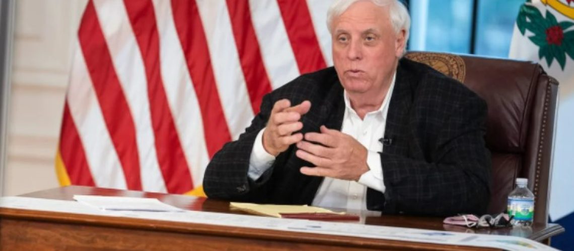 jim justice