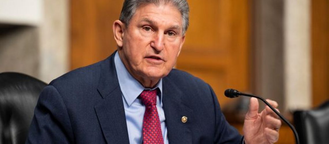 manchin