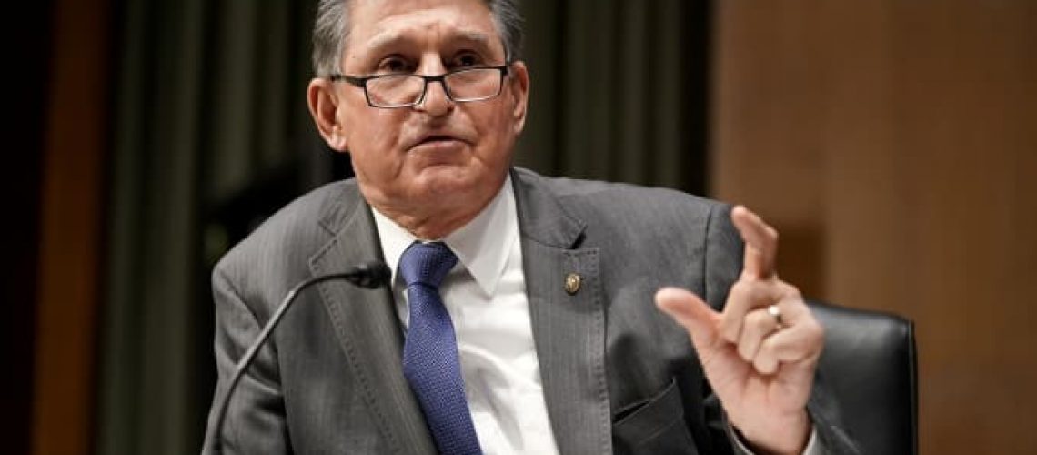 manchin