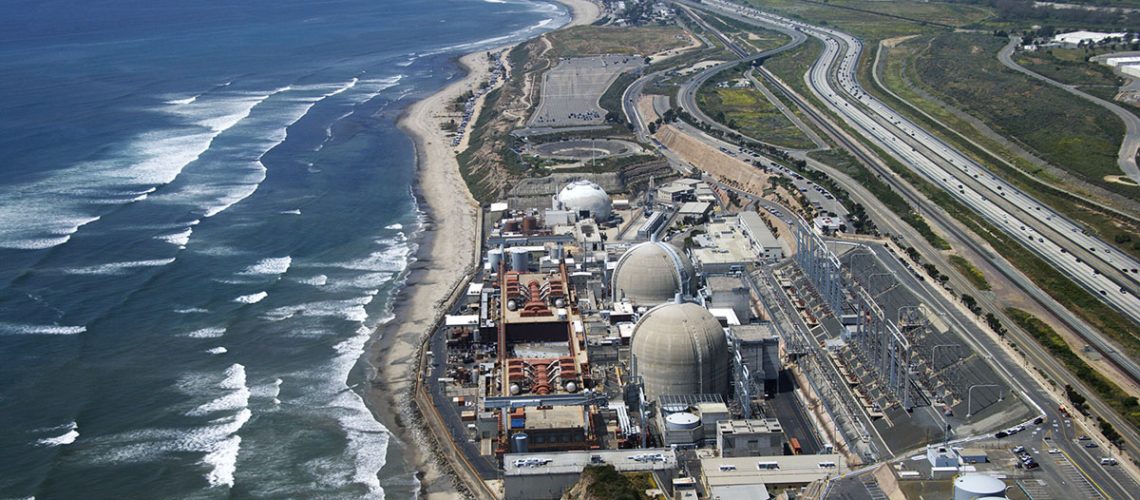 san onofre