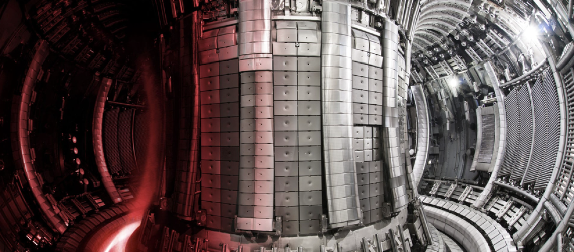 tokamak