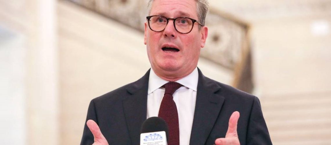 uk pm starmer