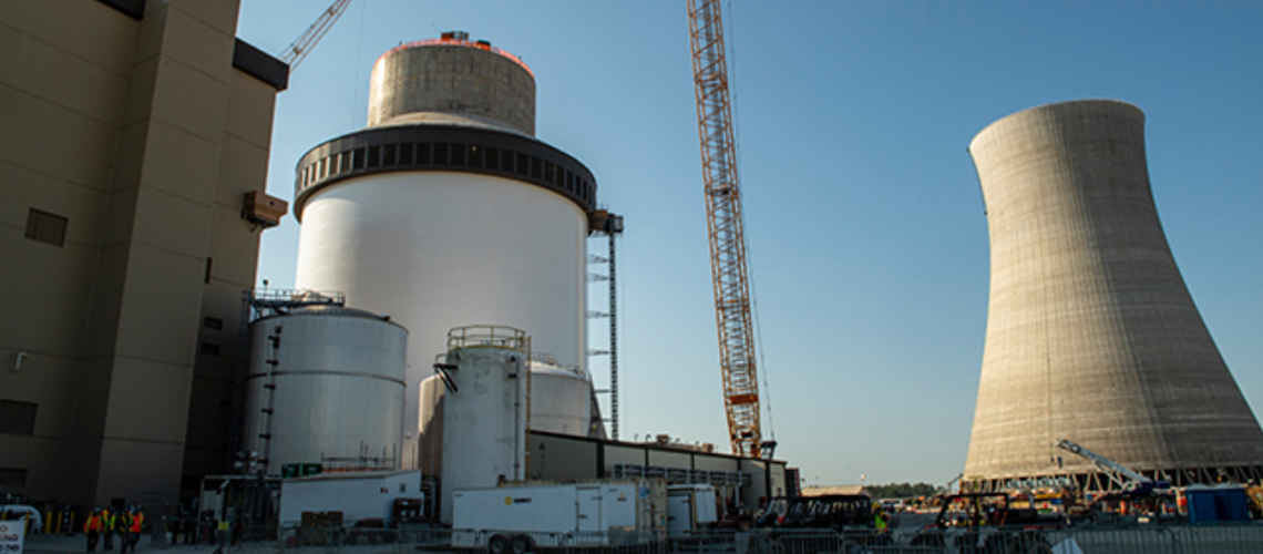 vogtle june 2022