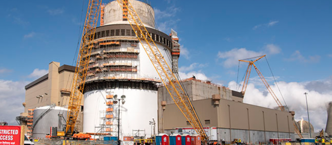 vogtle