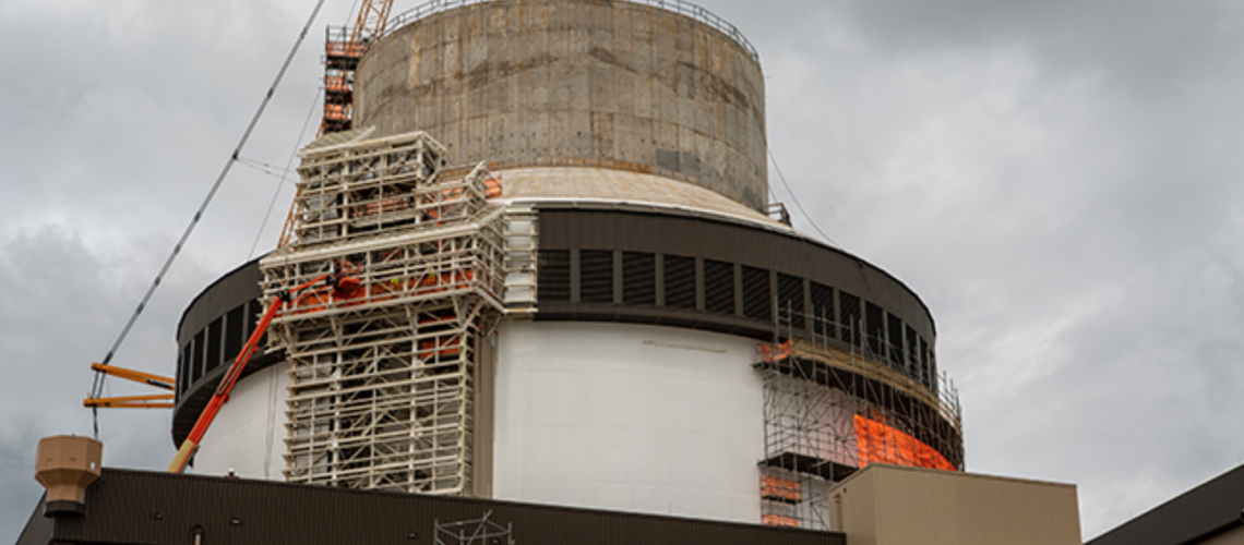 vogtle