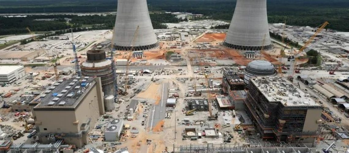 vogtle